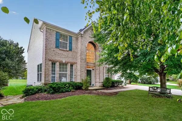 15996 Arbor Grove BLVD, Noblesville, IN 46060