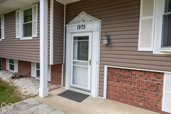 1975 W Crescent DR, Crawfordsville, IN 47933