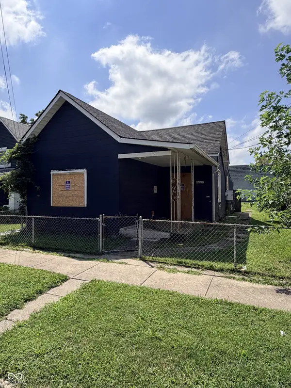 2339 Hoyt AVE, Indianapolis, IN 46203