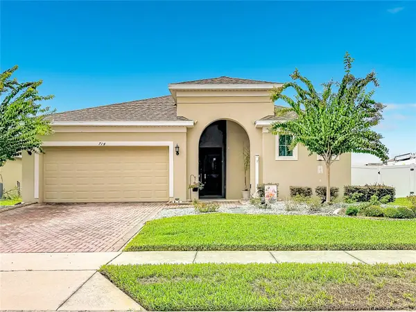 714 SEGOVIA AVE, Davenport, FL 33837