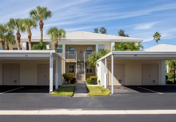 423 CERROMAR TER #366, Venice, FL 34293
