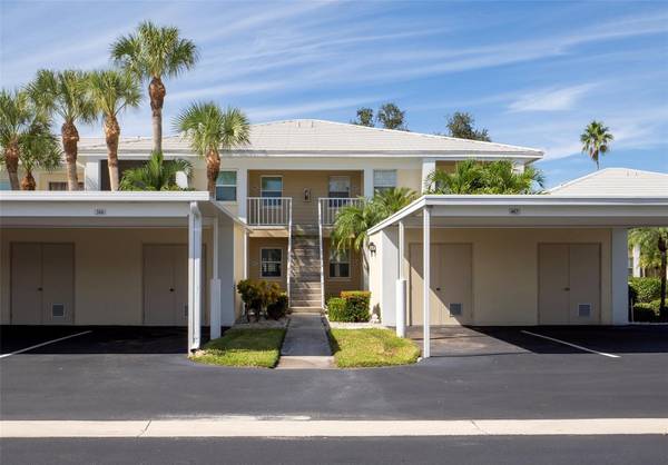 423 CERROMAR TER #366, Venice, FL 34293