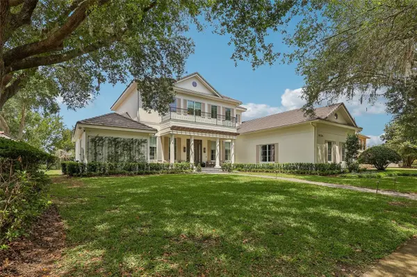 6120 GREATWATER DR, Windermere, FL 34786
