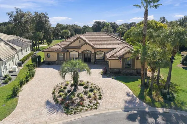 1783 N MUSIAL PT, Hernando, FL 34442