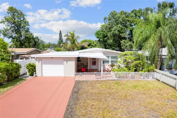 4191 68TH AVE N, Pinellas Park, FL 33781