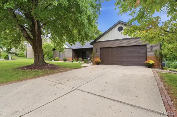 104 Archview DR, Belleville, IL 62221