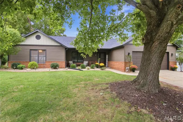 104 Archview DR, Belleville, IL 62221