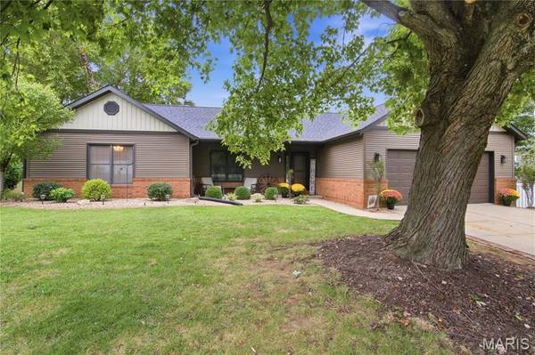 104 Archview DR, Belleville, IL 62221