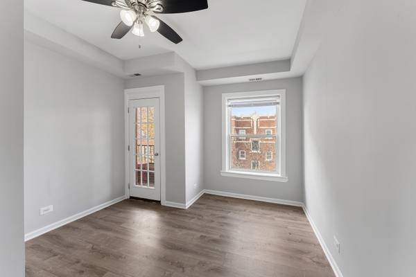 7451 N GREENVIEW AVE #313, Chicago, IL 60626