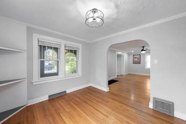 416 Gardena ST, Michigan City, IN 46360