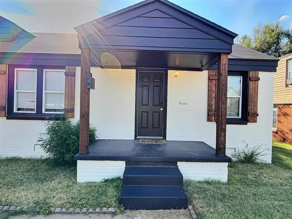 1701 Albany AVE, Oklahoma City, OK 73111