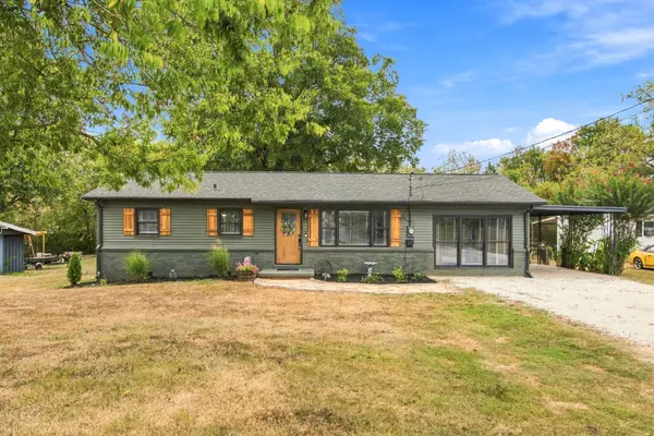 966 Horse Mountain Rd, Shelbyville, TN 37160