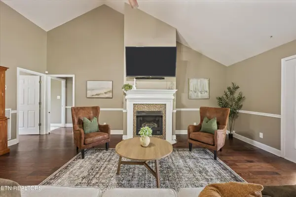 605 Snowshill Way, Maryville, TN 37803