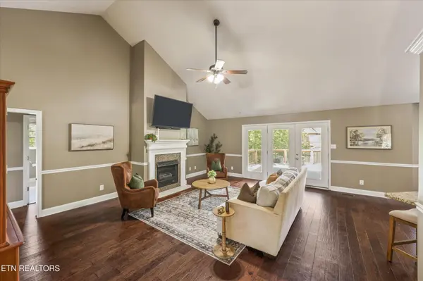 605 Snowshill Way, Maryville, TN 37803