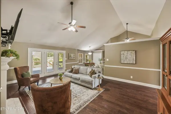 605 Snowshill Way, Maryville, TN 37803
