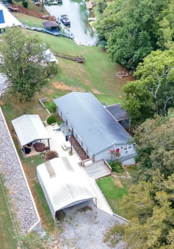 310 Hasty Hollow Rd, Lynchburg, TN 37352