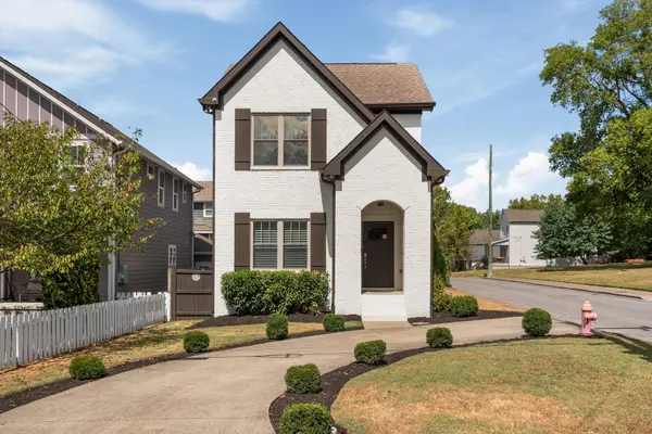 1413 Straightway Ave, Nashville, TN 37206