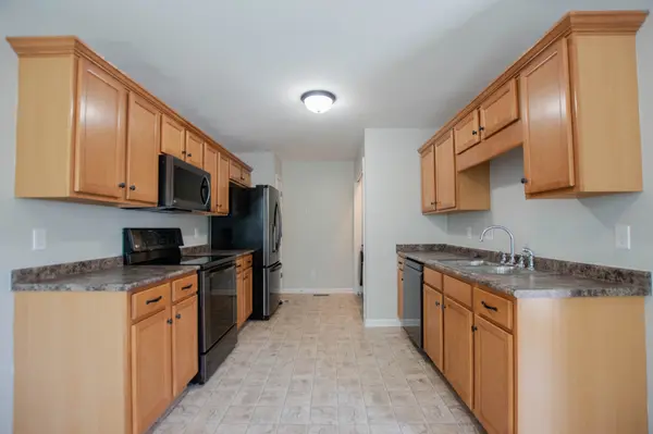 335 Chalet Circle, Clarksville, TN 37040