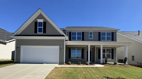 335 Goodison WAY, Woodruff, SC 29388
