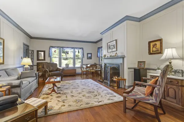 330 E Park DR, Spartanburg, SC 29302