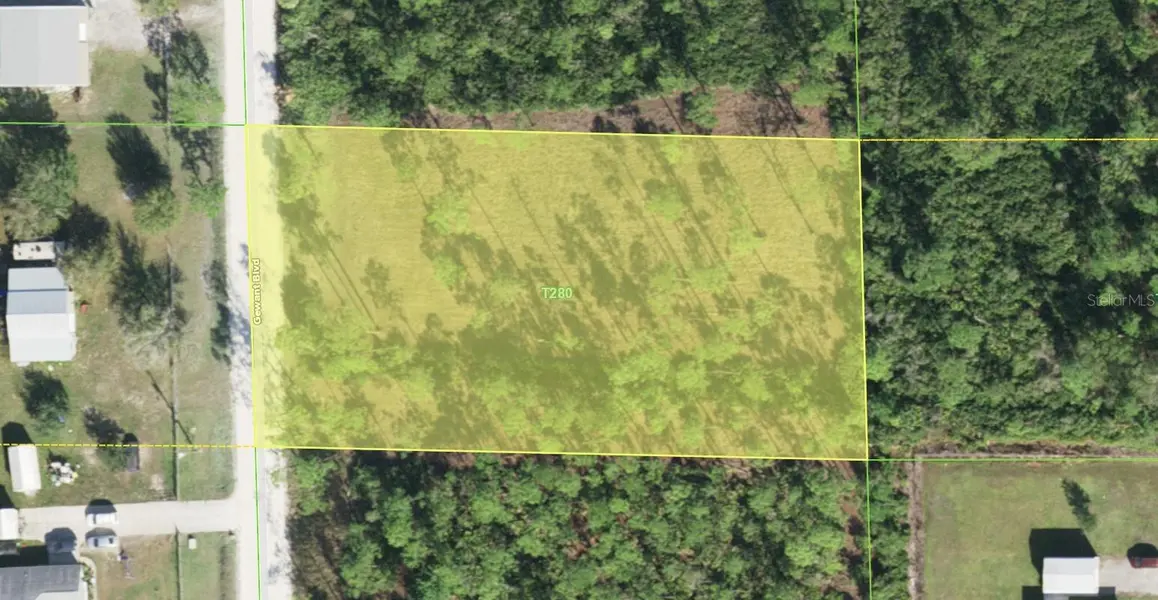 6388 GEWANT BLVD, Punta Gorda, FL 33982
