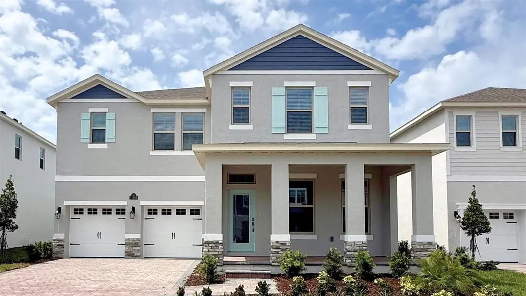 11929 SHINE VIEW LN, Winter Garden, FL 34787