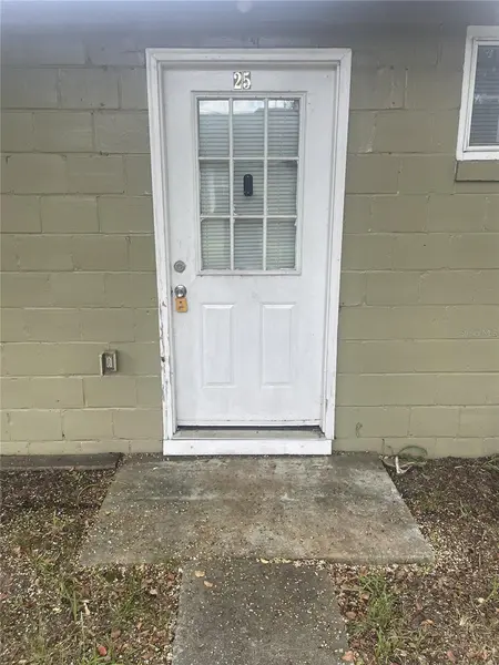 455 PURSLEY STREET #B25, Macon, GA 31201