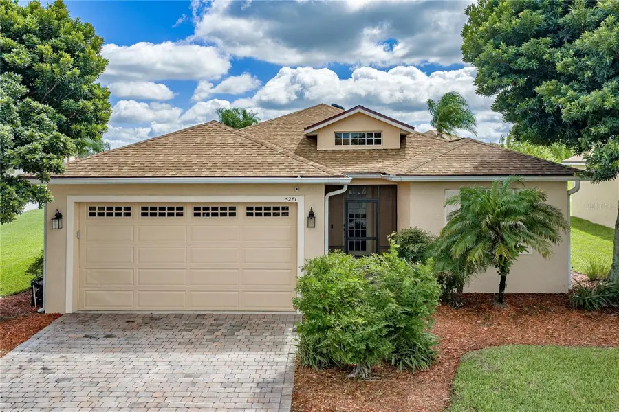 5281 PEBBLE BEACH BLVD, Winter Haven, FL 33884