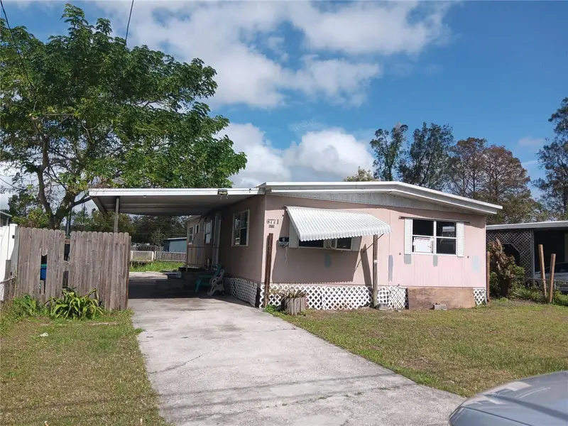 6771 68TH AVE N, Pinellas Park, FL 33781