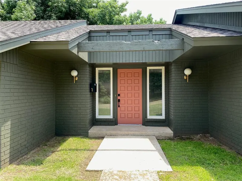 1 Mockingbird CT, Norman, OK 73071