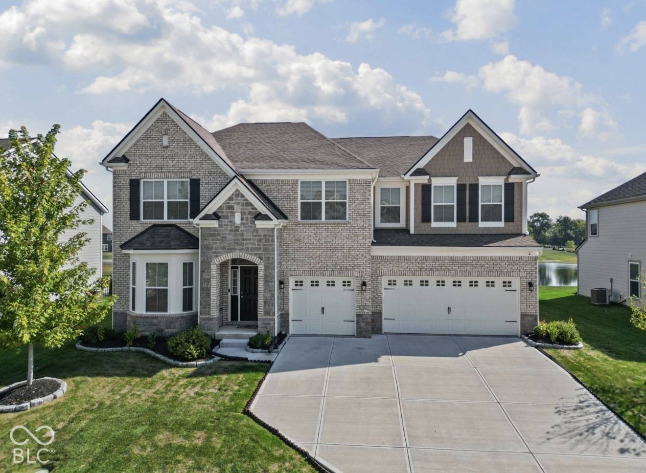 6525 Gulfwood DR, Brownsburg, IN 46112