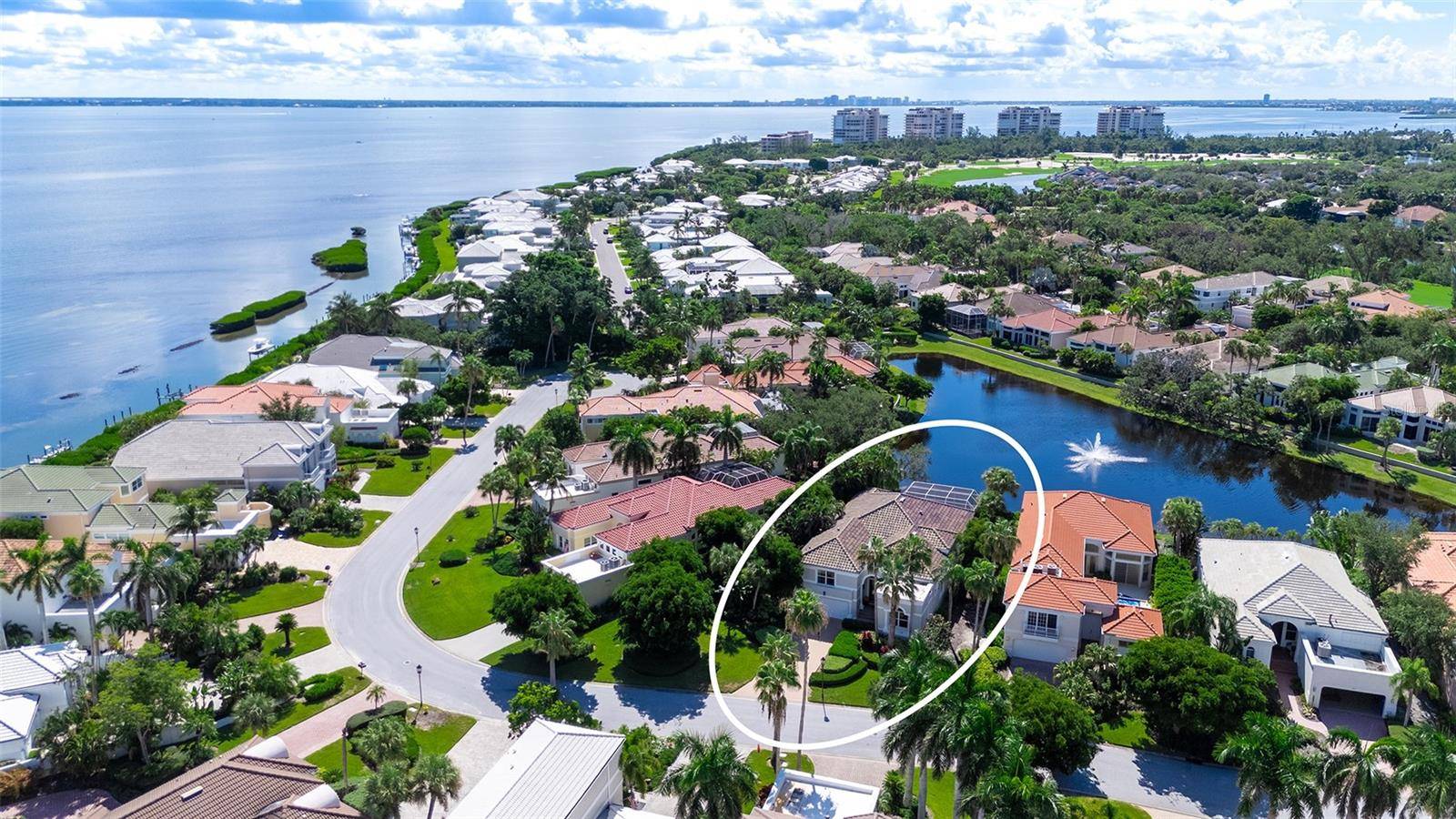 3617 FAIR OAKS PL, Longboat Key, FL 34228