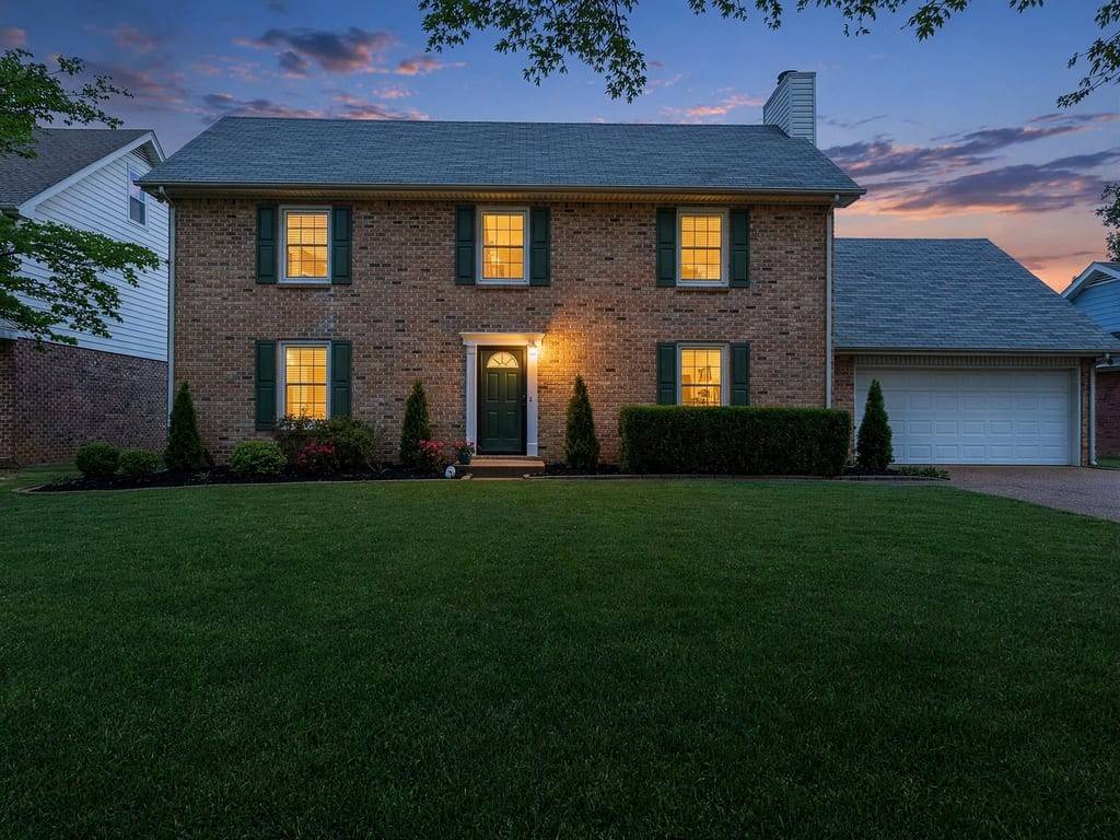 609 Sugartree Ln, Franklin, TN 37064
