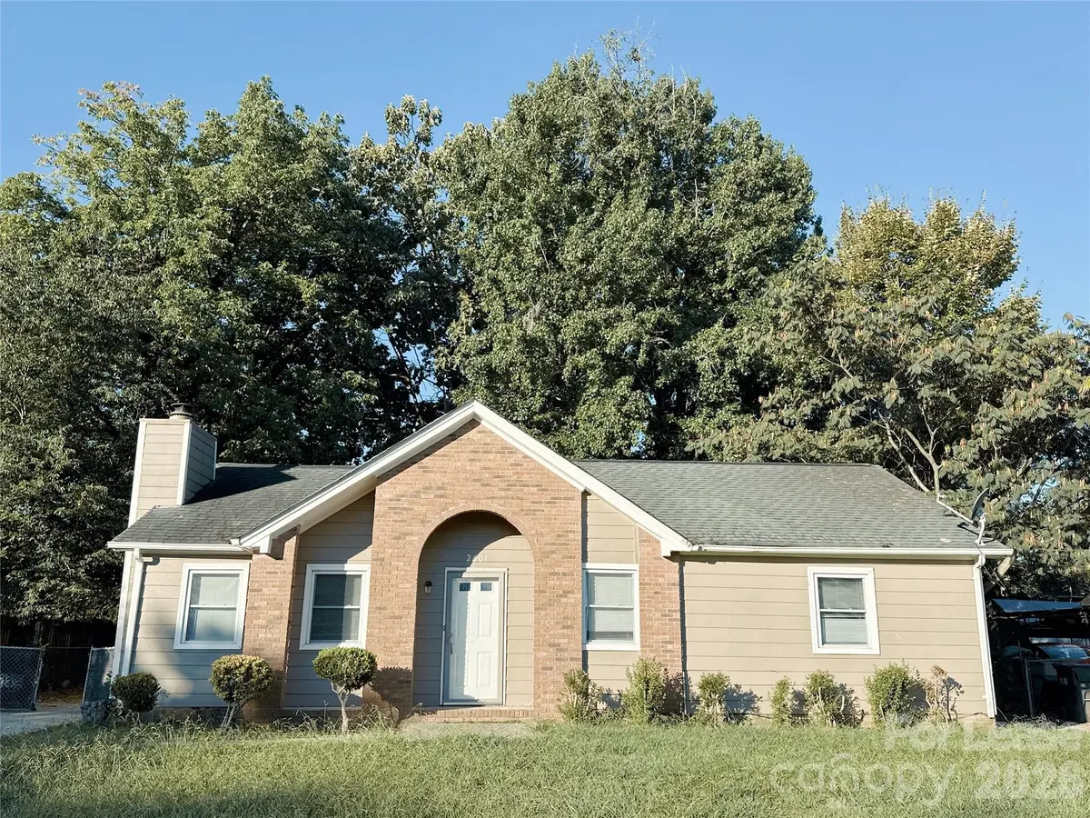 2601 Dion AVE, Charlotte, NC 28212