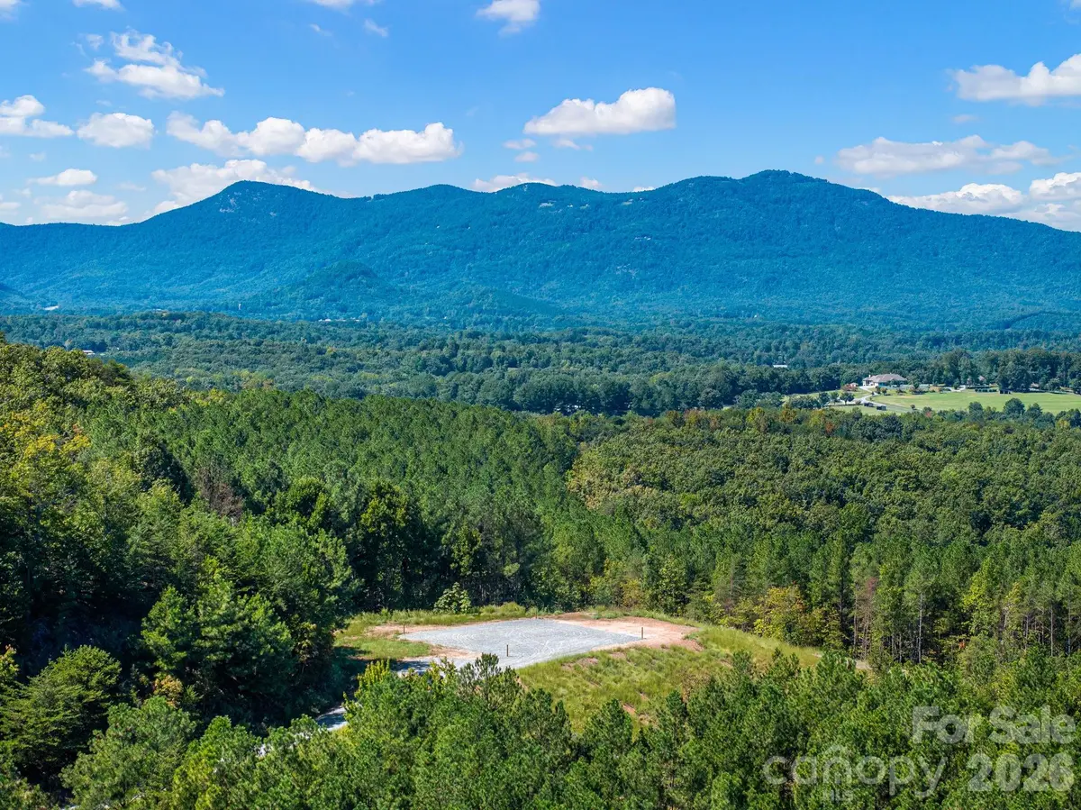 TBD Williams LOOP, Columbus, NC 28722