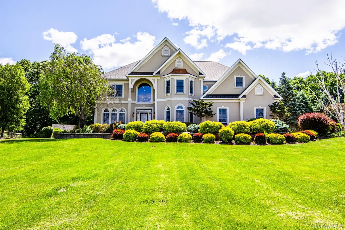 17 Dorian WAY, Campbell Hall, NY 10916