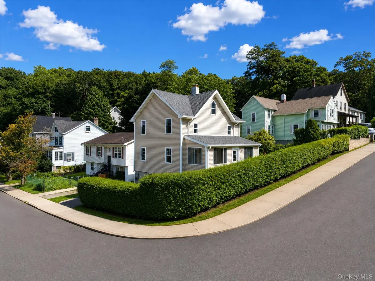 103 S Broad ST, Peekskill, NY 10566