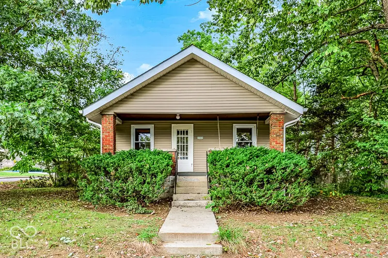 2312 S Ford AVE, Bloomington, IN 47403