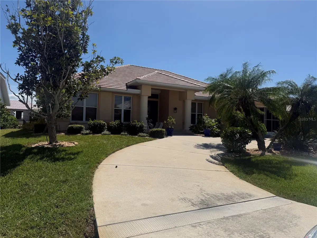 1107 RUM CAY CT, Punta Gorda, FL 33950