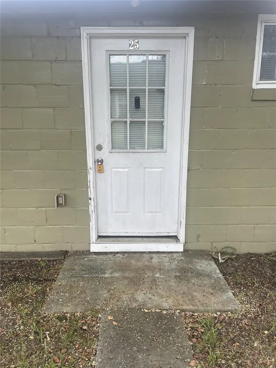 455 PURSLEY STREET #B25, Macon, GA 31201