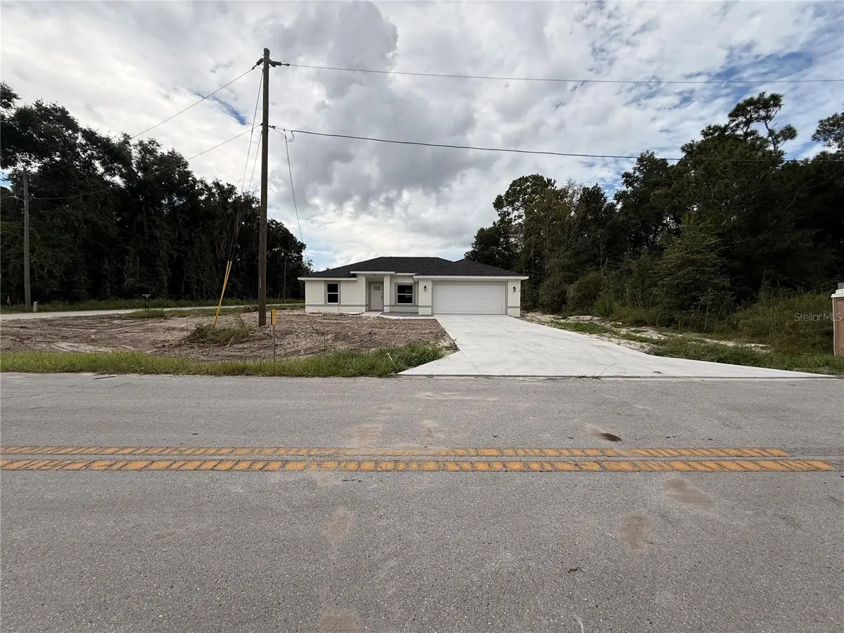 32 LOCUST DRIVE CT, Ocala, FL 34472