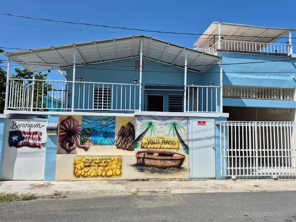 #6 CALLE 3, Guanica, PR 00653