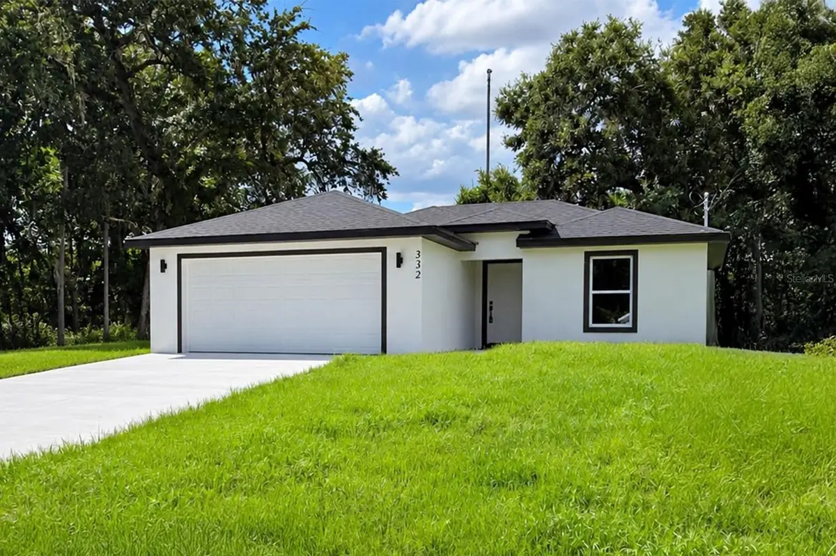 332 LAKE CRESCENT DR, Debary, FL 32713