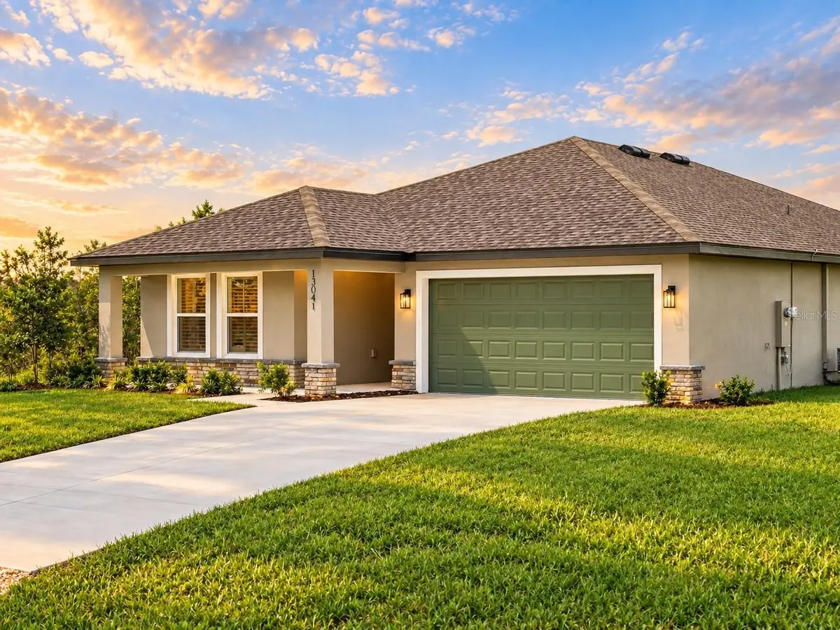 13041 SCISSORBILL AVE, Weeki Wachee, FL 34614