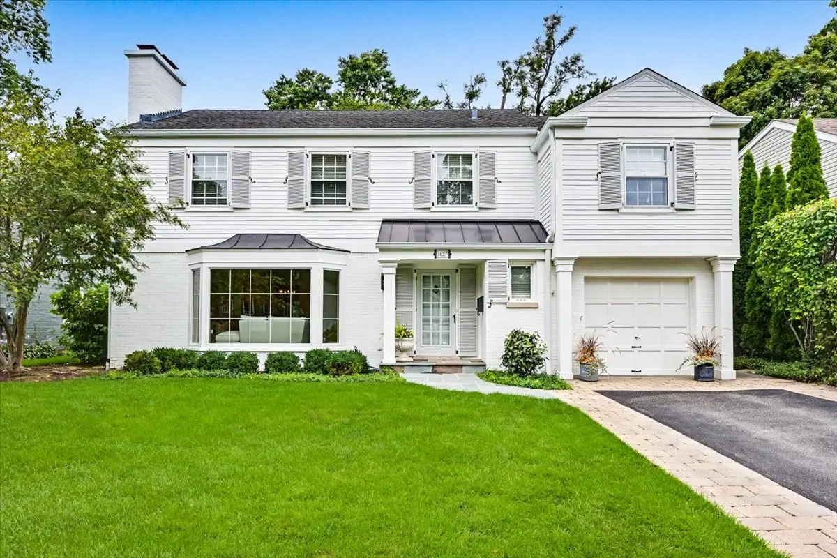 Address not disclosed, Wilmette, IL 60091