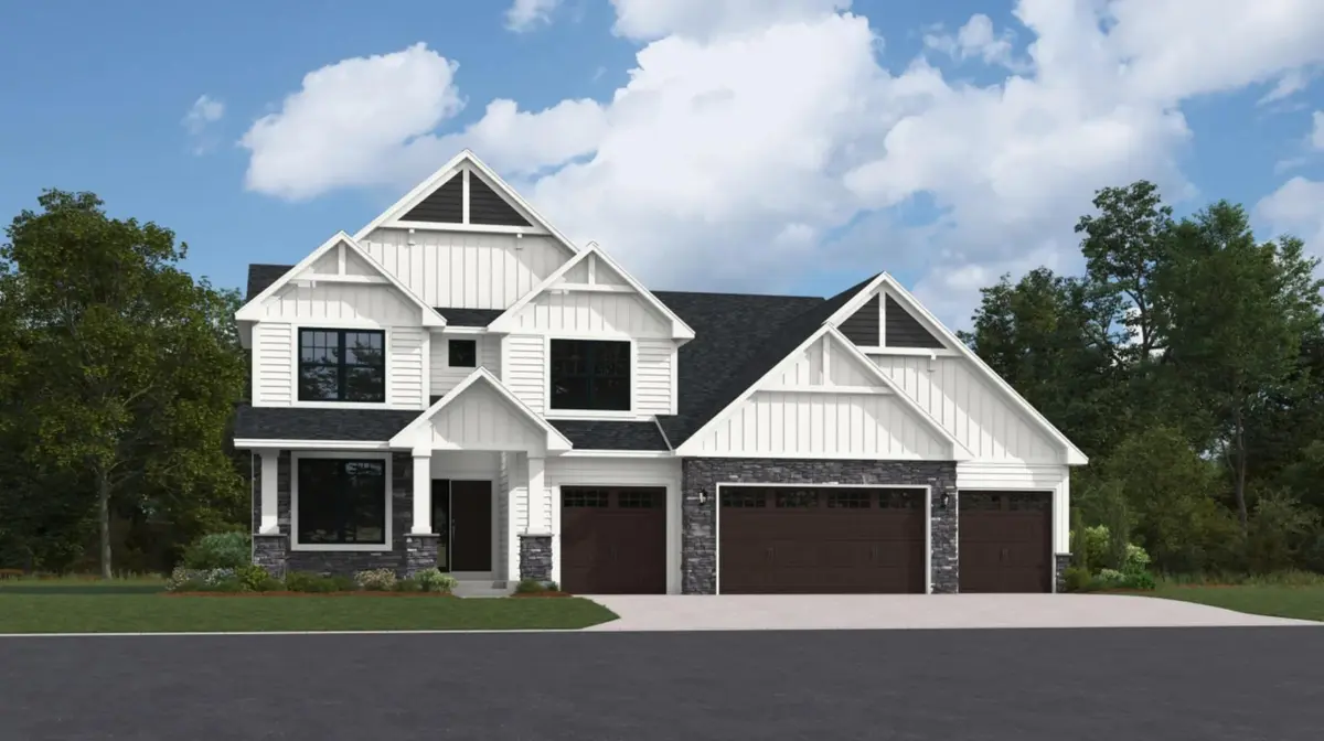 11180 Masters ST N, Lake Elmo, MN 55042