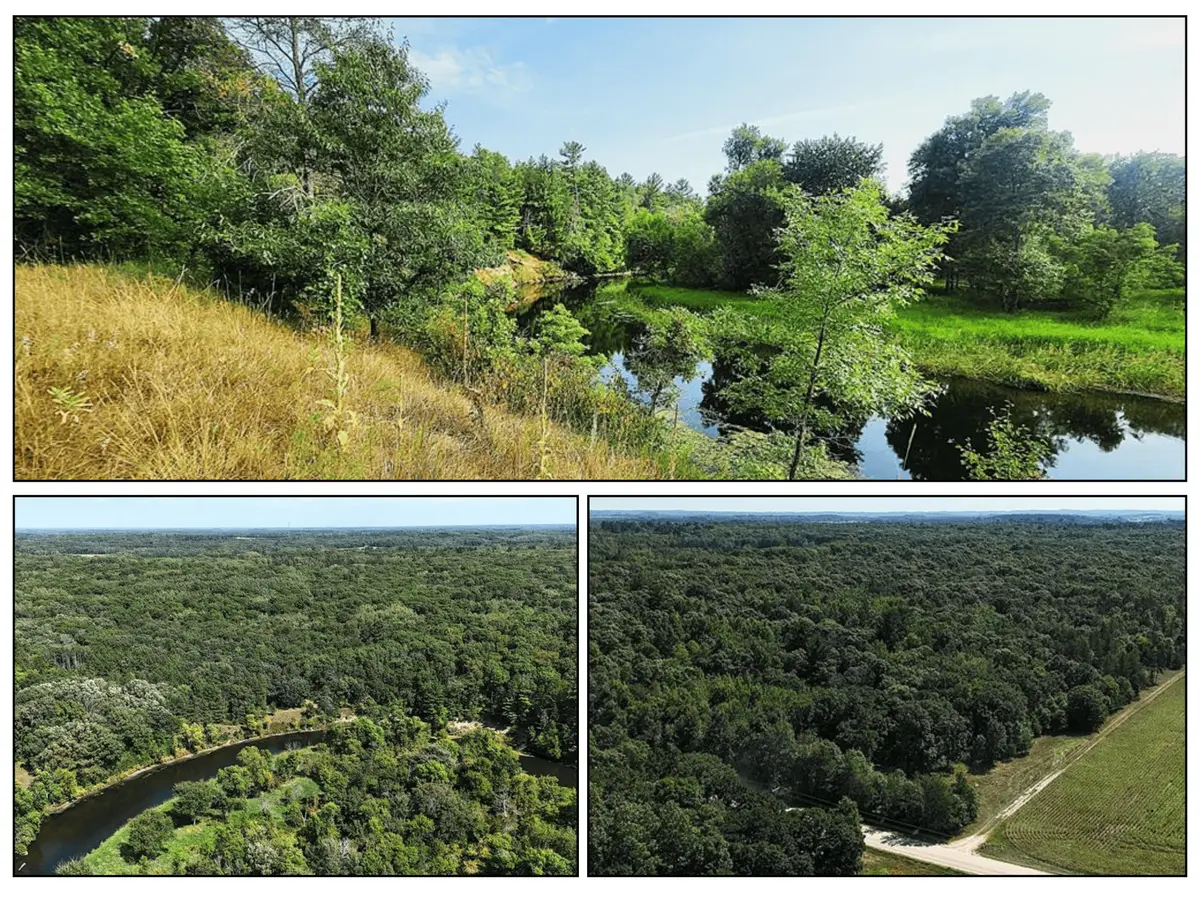 TBD 400th ST, Browerville, MN 56438