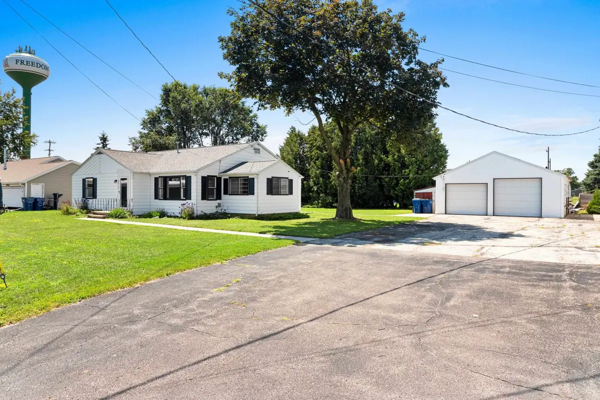 N4121 STATE RD 55, Kaukauna, WI 54130