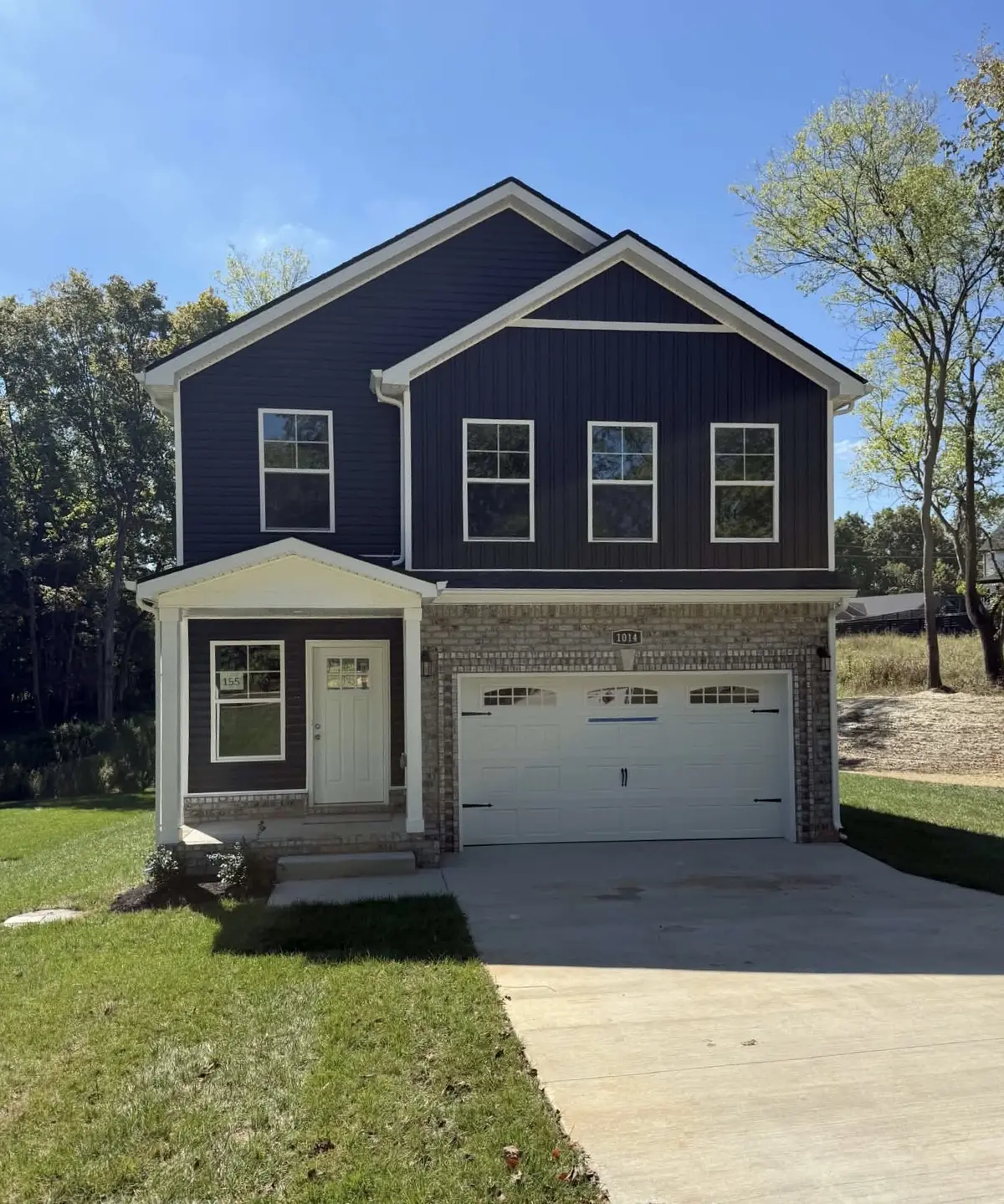 155 Irish Hills, Clarksville, TN 37042
