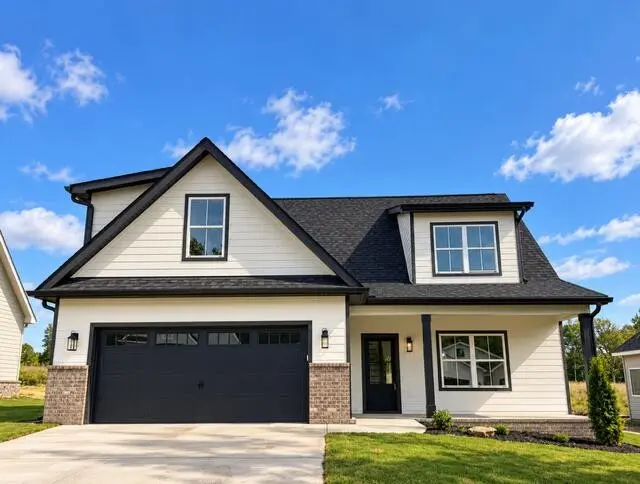 2655 Willow Run Trail #NW, Cleveland, TN 37312